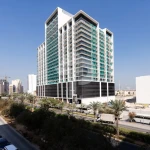 Studio Apartment For Sale In Binghatti Azure At Jumeirah Village Circle, Dubai