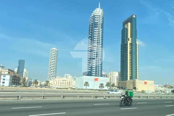 Studio Apartment For Sale In O2 Tower At Jumeirah Village Circle, Dubai