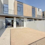 Townhouse For Rent In Mudon Al Ranim 3 At Mudon, Dubai