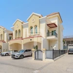 Townhouse For Sale In Sahara Meadows 1 At Dubai Industrial City, Dubai