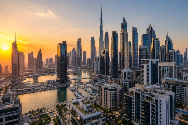 UAE Property Buyers Adopt A More Measured Approach