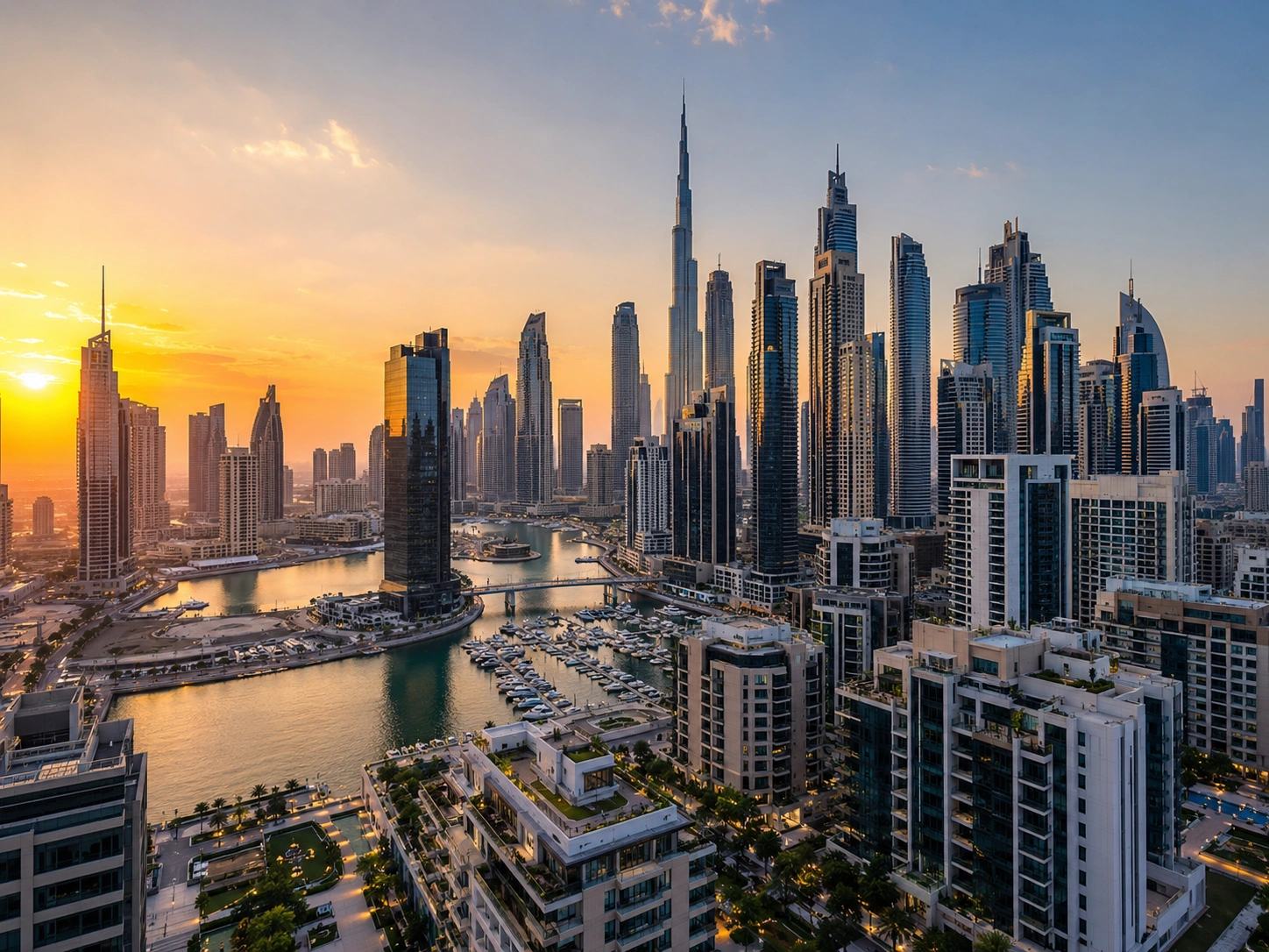 UAE Property Buyers Adopt A More Measured Approach