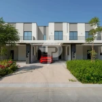 Villa For Rent In Greenview At Emaar South, Dubai
