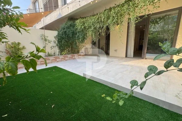 Villa For Rent In Parkside 1 At Emaar South, Dubai