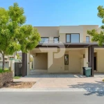 Villa For Rent In Parkside 3 At Emaar South, Dubai