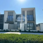 Villa For Sale In Eden At The Valley, Dubai