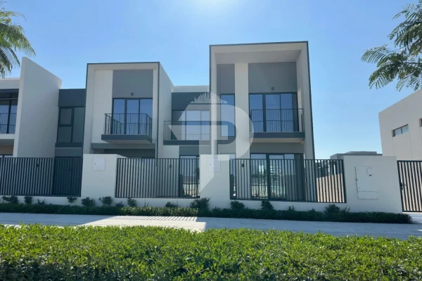 Villa For Sale In Eden At The Valley, Dubai