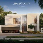 Villa For Sale In Mareva 2 At The Oasis, Dubai