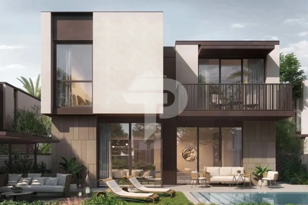 Villa For Sale In Serenity At Dubailand, Dubai